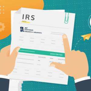 IRS - Consultoria