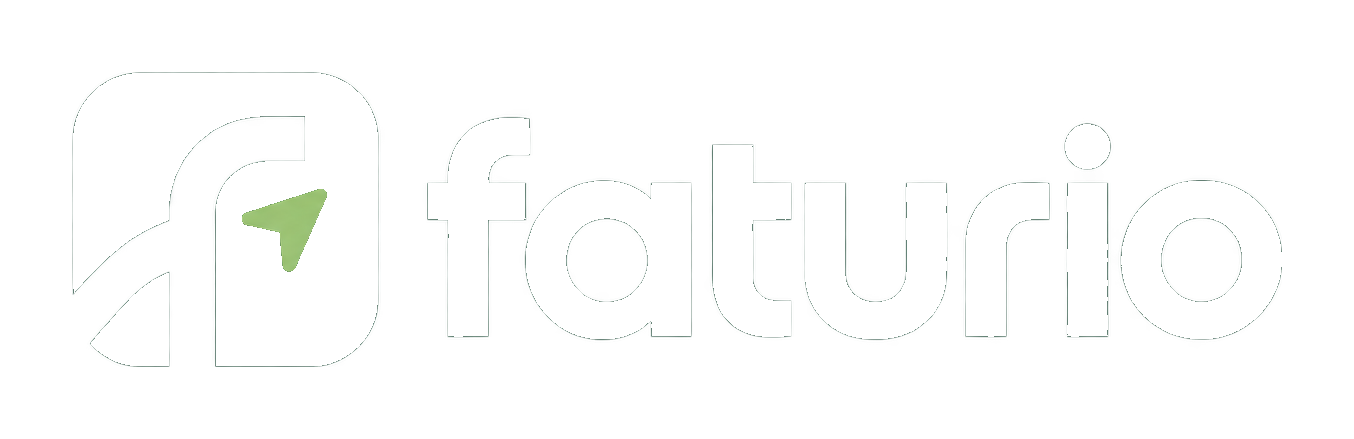 Logótipo Faturio