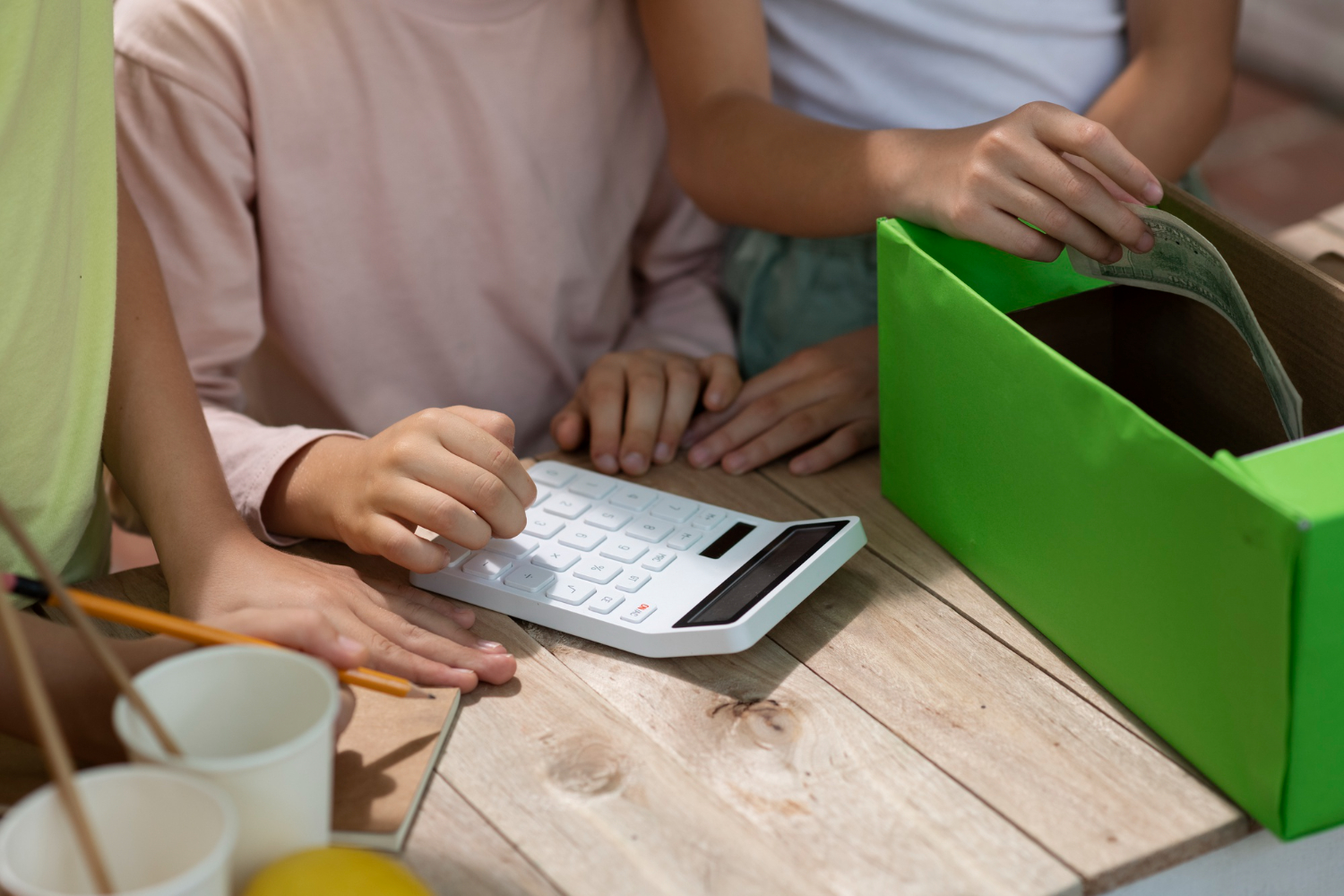 Como Sair de Dívidas e Criar um Plano de Recuperação Financeira