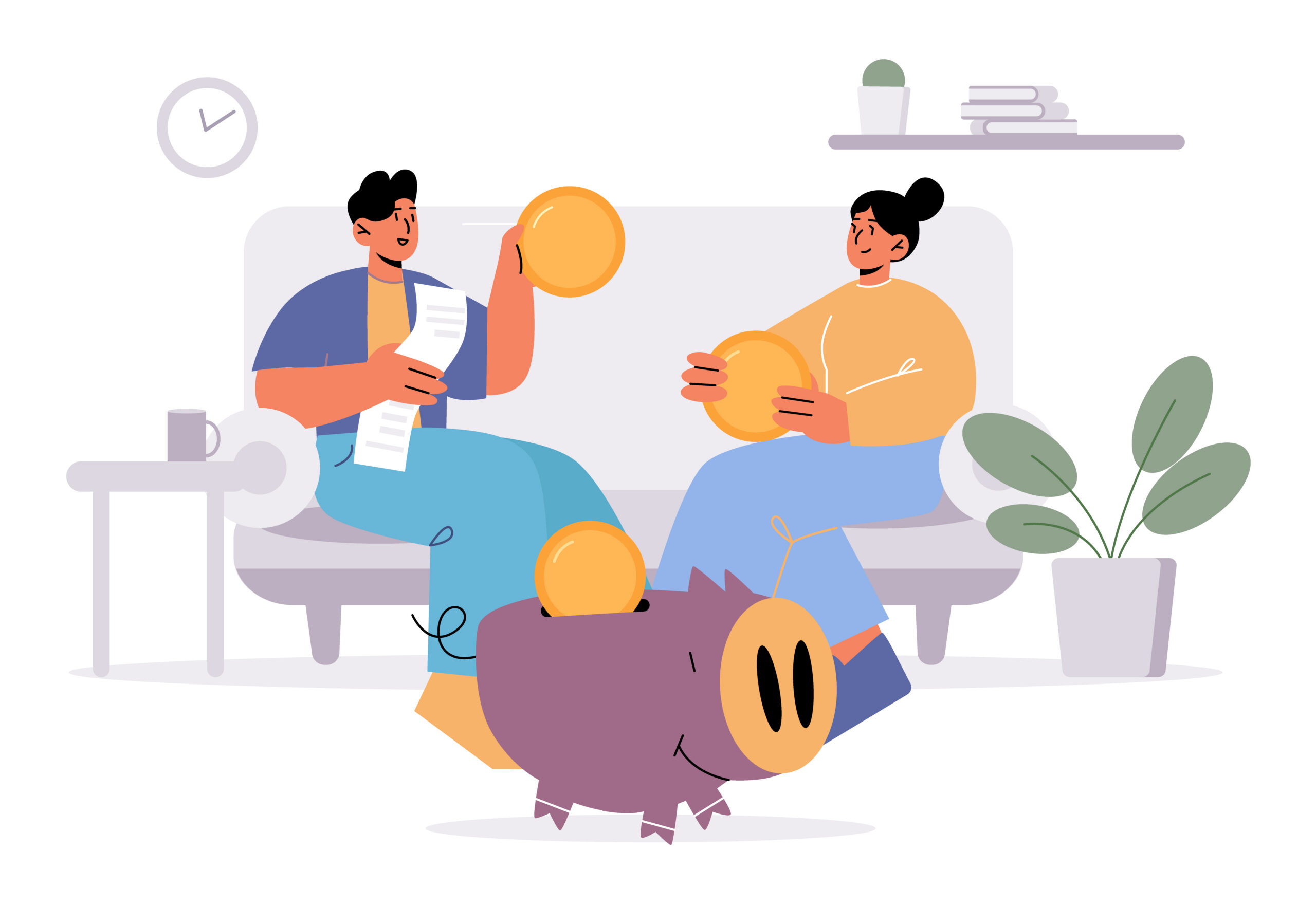 Gestão Financeira Pessoal para Adultos Ocupados